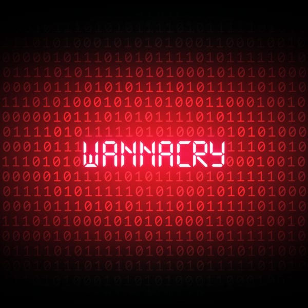 wannacry